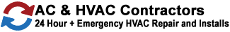 Edmond HVAC Services